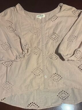 Listicle top size small